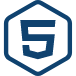 HTML5前端代码