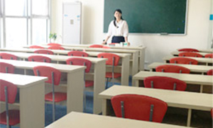 上课地点