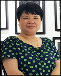 莫默老师
