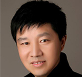 凯文老师