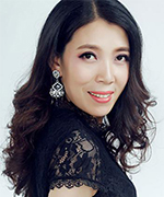 胡伦光 知名色彩分析师