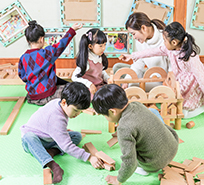 提高能力