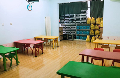 教学课堂