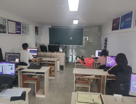 教学环境