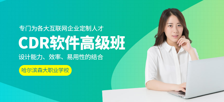 CDR软件培训