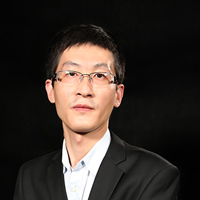 方老师