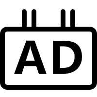 网站广告