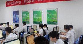 技术实用，更符合就业要求，前瞻性强