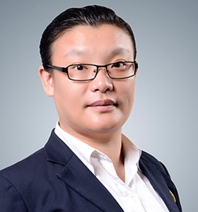 欧阳老师