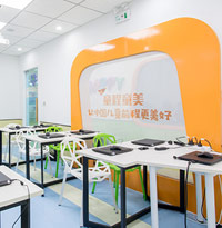 小班教学