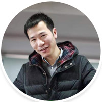 机构老师曹超