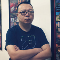 机构老师