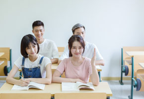 助教线上有问必答