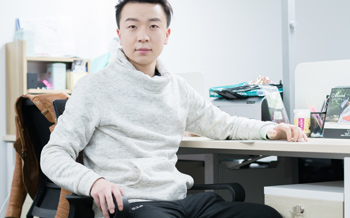 发展路线多