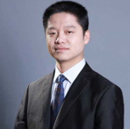 张志刚