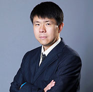 杨健