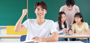 线下学习