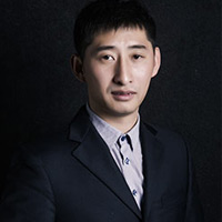 刘浩然老师