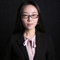 刘 倩老师