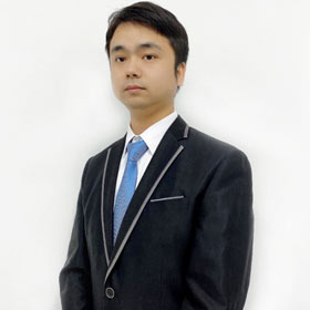 杨老师