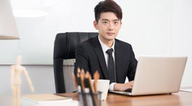 班主任