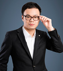 李老师