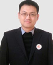 罗仲平