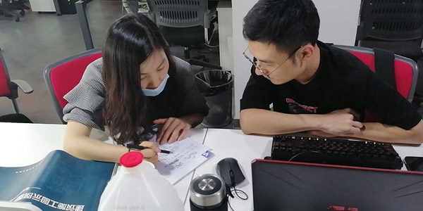 课堂图片