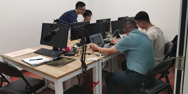 课堂图片