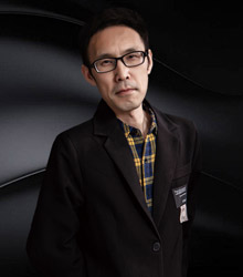 杨云凌老师