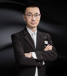 臧健老师