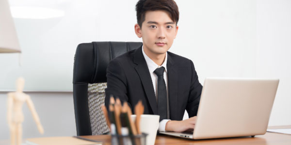 动态视觉设计人员