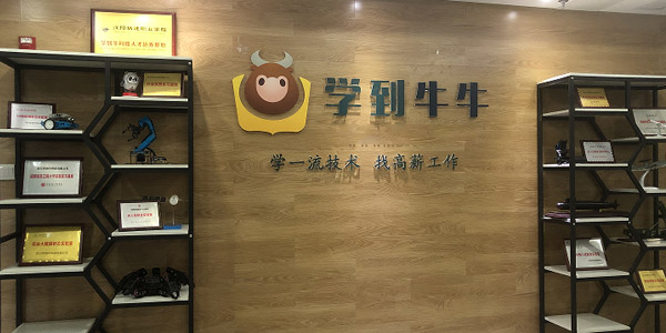 门面