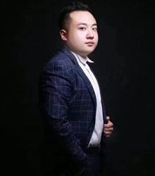杨林云老师