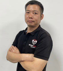 郑亮老师