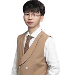 黄河绅老师