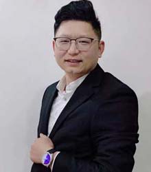 郭新旺老师