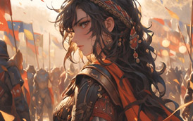 课程安排