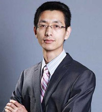 丁明一