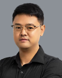 张老师