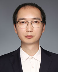 武栋梁