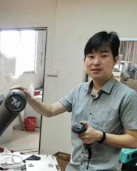 张德兴