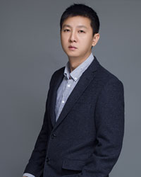 邹老师