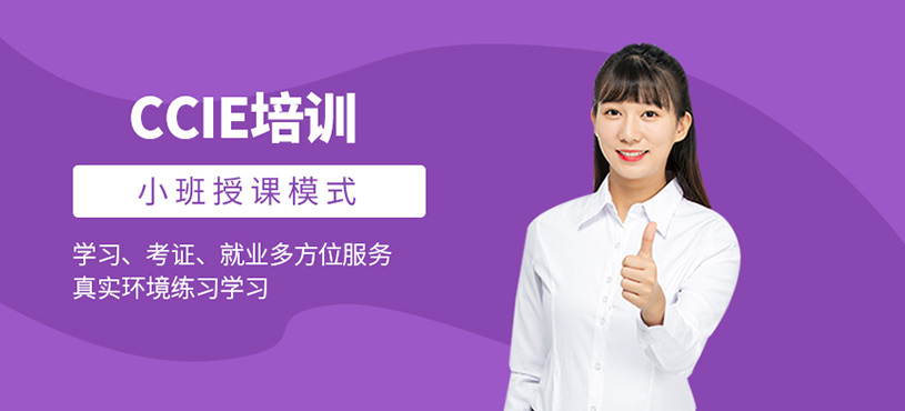 CCIE培训
