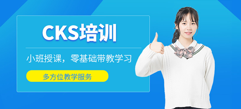 CKS培训