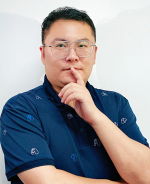 杨维超