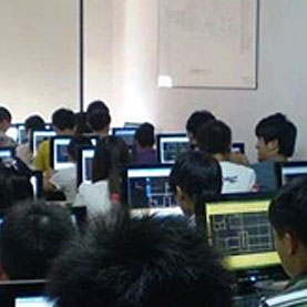 重庆齐生设计教育