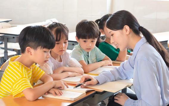 学习全面