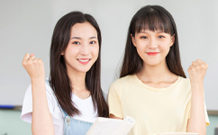 招生对象