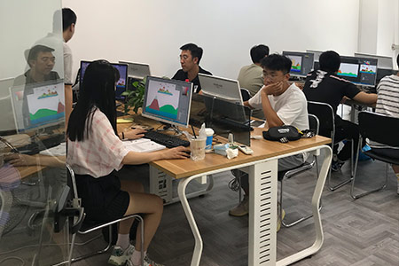 学生学习